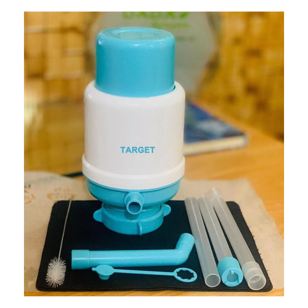 Target Manual Water Pump – Hand Operated Durable Water Pump