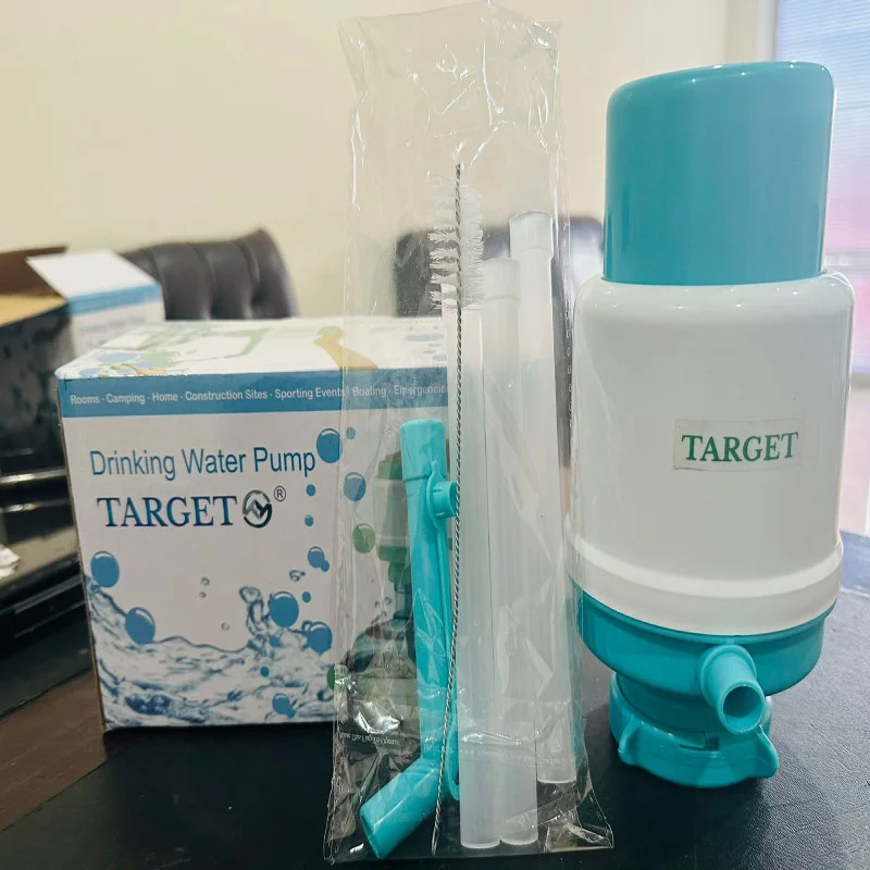 Target Manual Water Pump – Hand Operated Durable Water Pump