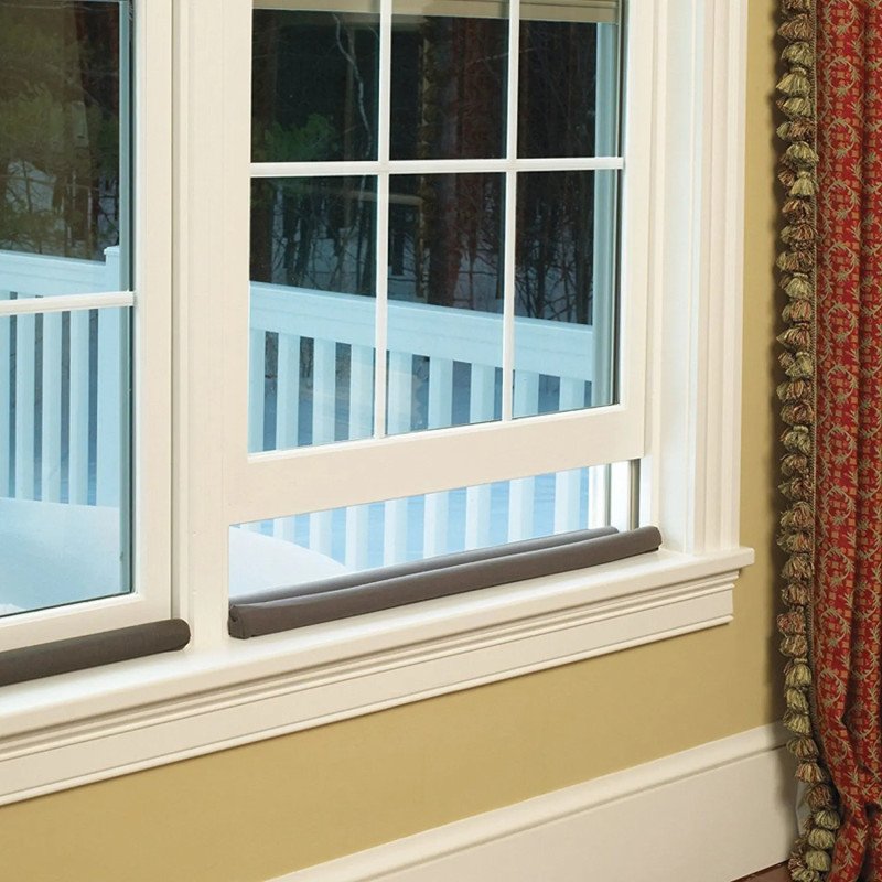 Door Draft Stopper 35MM | Cold & Dust Protection