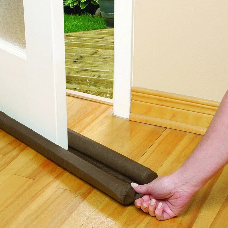 Door Draft Stopper 35MM | Cold & Dust Protection